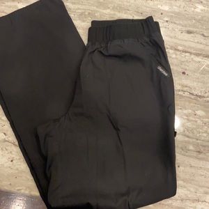 Cherokee brand scrub bottom